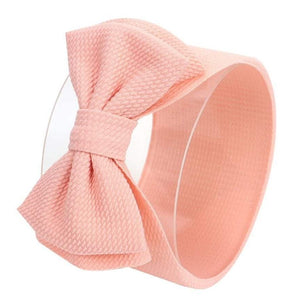 Baby Toddler Headbands (8 colors)