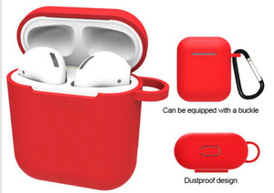 AirPod Silicone Case